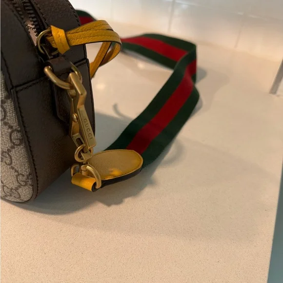 Gucci bag BRAND NEW! - Picture 11 of 11